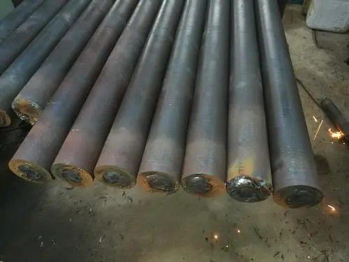 調(diào)質(zhì)活塞桿